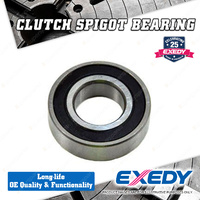 Exedy Spigot Bearing / Bush for International Acco 1730A 1830B 1730C 1830C 2250D