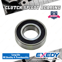 Exedy Clutch Spigot Bearing / Bush for Mack Midlum MV16 Truck 6.2L Diesel 01-08