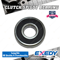 Exedy Clutch Spigot Bearing / Bush for DAF CF75 CF85 XF95 Truck 9.2L 12.6L 12.9L