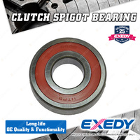 Exedy Clutch Spigot Bearing / Bush for Ford LT9513 LTA9000 LTL9000 LTS9000