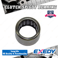 Exedy Clutch Spigot Bearing / Bush for Ford Capri Cortina Courier PH Escort
