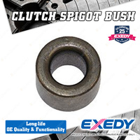 Exedy Clutch Spigot Bearing / Bush for ISO Fidia Grifo Lele Rivolta Sedan Coupe