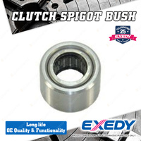 Exedy Clutch Spigot Bearing / Bush for Holden One Tonner Crewman Monaro 5.7L