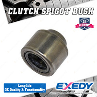 Exedy Clutch Spigot Bearing / Bush for Mercedes Benz Sprinter Cab Chassis Van