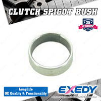 Exedy Clutch Spigot Bearing / Bush for Honda Civic EP FB FD FN FK Integra Accord