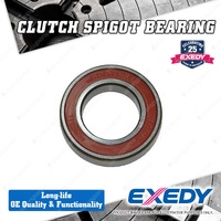 Exedy Clutch Spigot Bearing Bush for Kubota M Series Tractor 2.7 3.3 4.0 4.3 4.7