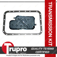 Transmission Service / Auto Trans Filter Kit for Mitsubishi Pajero NP Challenger