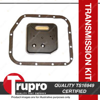 Transmission Service Kit for Jeep Grand Cherokee WG WJ ZG 3/1996-6/2005