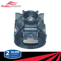 Fuelmiser Distributor Rotor for Mitsubishi Lancer Mirage RVR Magna Nimbus UF