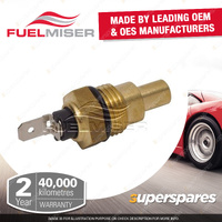 Fuelmiser Temperature Sender for Daihatsu Delta V67 V68 11/84-10/88 2.0L 3YC