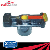 Fuelmiser Ignition Distributor Rotor for Holden Barina Combo Sb JR807