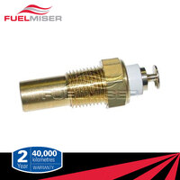 Fuelmiser Temperature Sender for Daewoo 1.5 7/94-10/95 1.5L G15MF SOHC FWD