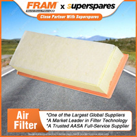 Fram Air Filter for Audi A4 A5 Q5 B8 8T 8R 4Cyl 1.8L 2L Turbo Diesel Petrol