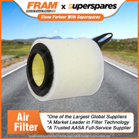 Fram Air Filter for BMW 116i 118i 120i 316i 318i 320i 320SI X1 4Cyl 1.6L 2L