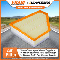 Fram Air Filter for BMW 118d 120d 123d 316d 320d 325d 330d 335d X1 Panel filter