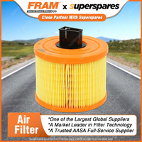 Fram Air Filter for BMW 1 3 Series X1 E82 E88 E81 E84 E87 E90 E91 E92 E93 6Cyl