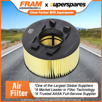 Fram Air Filter for BMW 316i 316Ti 318i 318Ti E46 4Cyl 1.9L 1.8L 2L Petrol