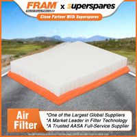 Fram Air Filter for Chrysler PT Cruiser PF PG 4Cyl 2L 2.4L Petrol 2000-2010