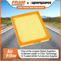 Fram Air Filter for Citroen Picasso Xantia Xsara 4Cyl 1.6L 2L 1.4L Petrol
