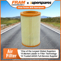 Fram Air Filter for Fiat Ducato 4Cyl 2.8L 2.3L 2.5L 2L 1.9L Turbo Diesel Petrol
