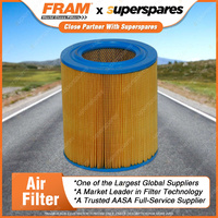 Fram Air Filter for Ford Courier PD 4Cyl 2.5L Diesel 01/1996-12/1998 Refer A1294