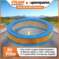 Fram Air Filter for Ford Fairmont Falcon Futura XA XB XC XD XE XR XT XW XY