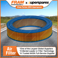 Fram Air Filter for Nissan Navara Patrol D21 MK MQ 4Cyl 2.7L 2L 2.4L 2.5L 2.8L