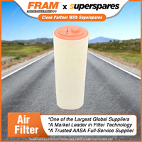 Fram Air Filter for BMW 3 5 7 Series X3 X5 E90 E91 E92 E93 E46 E39 E60 Ref A1539