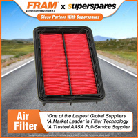 Fram Air Filter for Chrysler Pt Cruiser PG 2.4L 4Cyl 2.4L 2004-2010 Refer A1206
