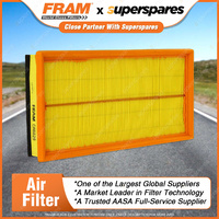 Fram Air Filter for Dodge Ram 1500 2500 3500 V8 V6 5.2L 3.9L 4.7L 5.9L Ref A1331