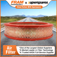 Fram Air Filter for Toyota Coaster Microbus RU12 TO RU19 Petrol Height 57mm