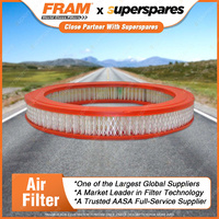 Fram Air Filter for Toyota Corolla AE70 AE71 AE80 AE81 AE85 AE82 AL25G Ref A338