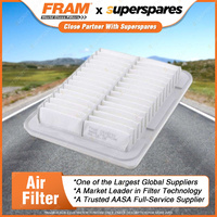 Fram Air Filter for Toyota Corolla ZRE142 ZRE144 ZRE152 ZRE152R 1.8L Refer A1559