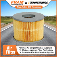 Fram Air Filter for Toyota Hilux RZN 154 169 174 SR5 VZN167 Height 145mm