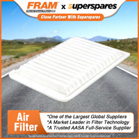 Fram Air Filter for Toyota Camry AC45 ACV40R ACV45 ASV50R 2.4L 2.5L Refer A1569