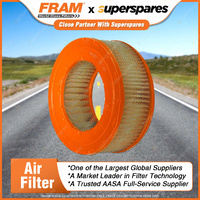 Fram Air Filter for Daihatsu Delta KR41J KR42J 4Cyl 1.5L 1.8L Petrol 1996-1997