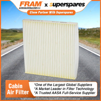 Fram Cabin Filter for Honda Accord Euro Civic CR-V RE Legend KA Odyssey RB