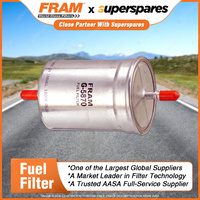 Fram Fuel Filter for Volkswagen Beetle Bora Caravelle Golf Mk IV V Ptrl Ref Z584