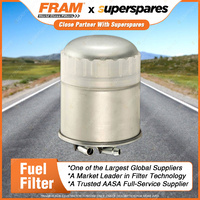 Fram Fuel Filter for Mercedes Benz A160 A180 A200 C200 C220D C320 CLC220 Ml420