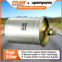 Fram Fuel Filter for Benz 200E 230E 230TE 300E CE SE TE SL 3200T E220 W124