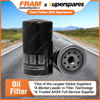 Fram Oil Filter for Daihatsu DELTA V20 23 25 V24 26 V54 56 V57 Diesel Refer Z150