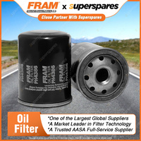 Fram Oil Filter for Suzuki CULTUS HT51S HT81S ZC ZD11S ZC ZD21S Height 90mm