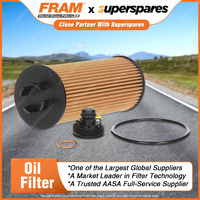 1 pc Fram Oil Filter - CH11885ECO Brand New Premium Quality Genuine Performance
