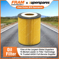 1 pc Fram Oil Filter - CH5958ECO Brand New Premium Quality Genuine Performance