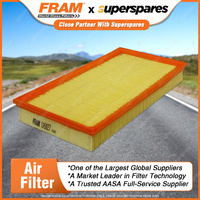 1 Piece Fram Air Filter - CA5827 Height 50mm Length 364mm Width 184mm Ref A1432