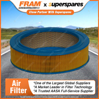 1 Piece Fram Air Filter - CA4171 Refer A320 Height 67mm Inside Diameter 175mm