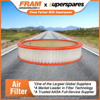 1 Piece Fram Air Filter - CA324A Refer A237 Height 71mm Inside Diameter 287mm