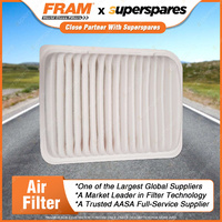 1 Piece Fram Air Filter - CA1105 Height 52mm Length 303mm Width 240mm Ref A1575
