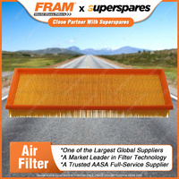 1 Piece Fram Air Filter - CA5494 Height 42mm Length 397mm Width 150mm Ref A1325