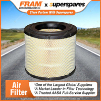 1 x Fram Air Filter - CA11994 Refer HDA5973 Height 217mm Inside Dia Top 131mm